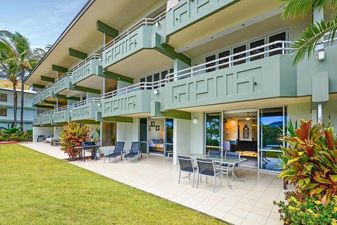Hibiscus 006 - Hamilton Island - Australia Accommodation 3