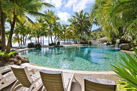Hibiscus 006 - Hamilton Island - Australia Accommodation 0