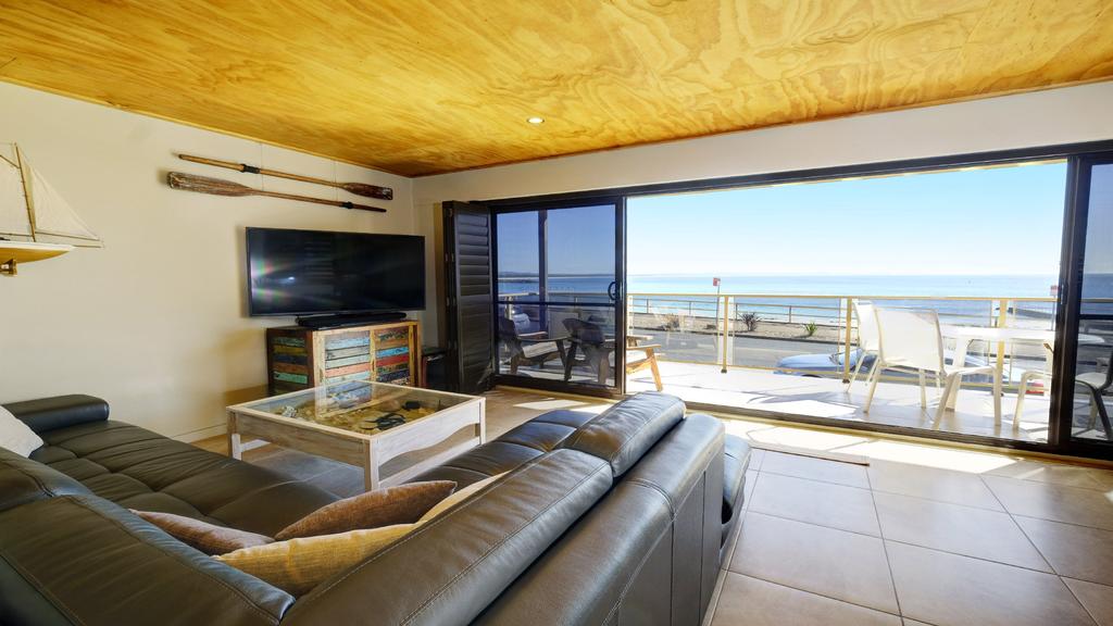 Booti Booti NSW Australia Accommodation