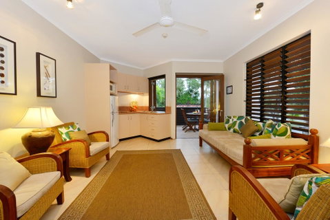 Hibiscus Hi - Australia Accommodation 3