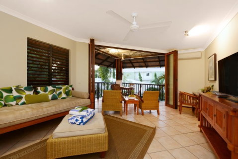 Hibiscus Hideaway - Australia Accommodation 2