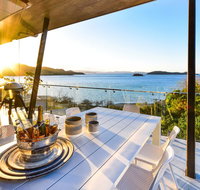Hidden Cove on Hamilton Island - Australia Accommodation
