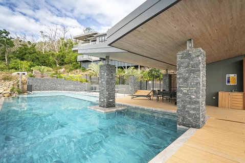 Hidden Cove Villa 6 - Australia Accommodation 3