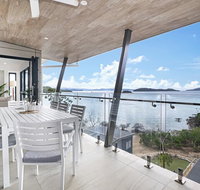 Hidden Cove Villa 6 - Australia Accommodation
