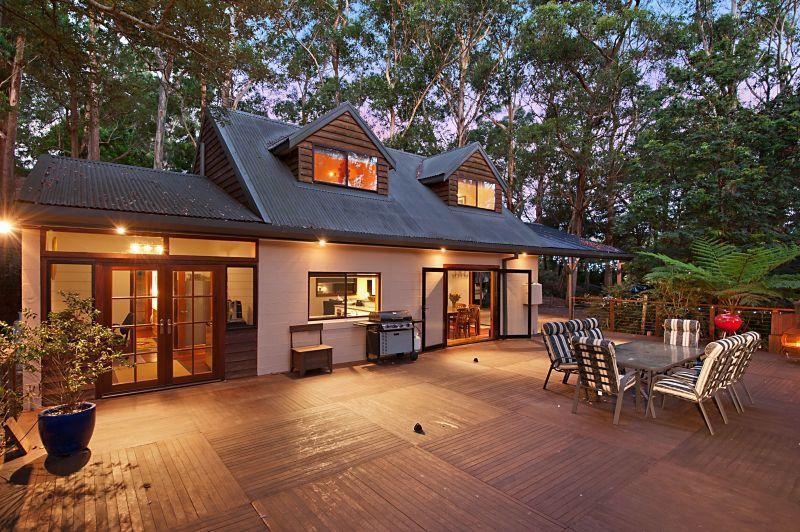 Erina Heights NSW Australia Accommodation