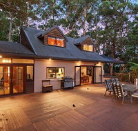 Hidden Gem Acreage Close to Terrigal Beach - Australia Accommodation