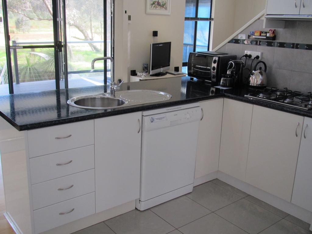 Mcalinden WA Australia Accommodation