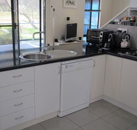 Hidden Grove Retreat - Australia Accommodation