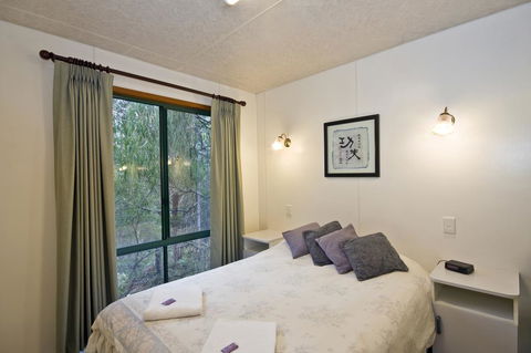 Hidden Valley Cabins - Australia Accommodation 2
