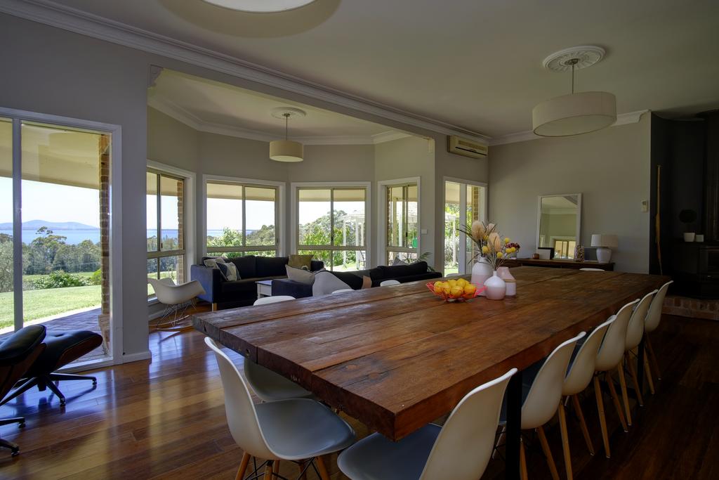 Whoota NSW Australia Accommodation