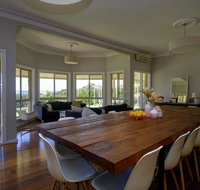 Hideaway - Pacific Palms - Australia Accommodation