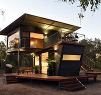 Hideaway Litchfield - Australia Accommodation