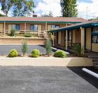 Hideaway Motor Inn - Australia Accommodation
