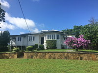 Hideaway on Hume
