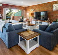 High Tide five star appartment - Australia Accommodation