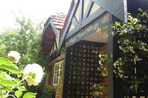 High View Cottage - Australia Accommodation 3