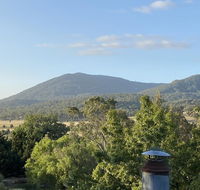 Highfield Cottage - Australia Accommodation