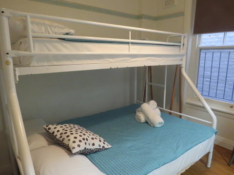Highfield Private Hotel - Australia Accommodation 2