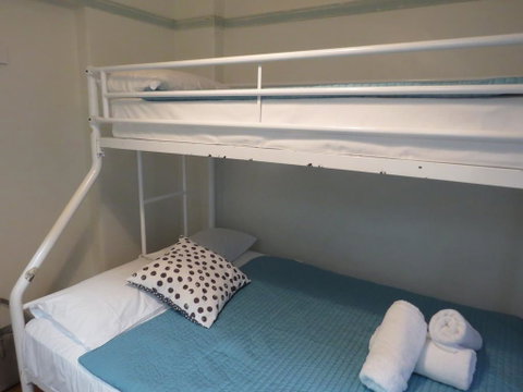 Highfield Private Hotel - Australia Accommodation 0