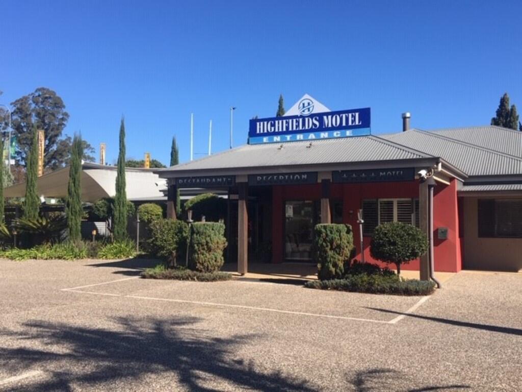 Coverty QLD Australia Accommodation