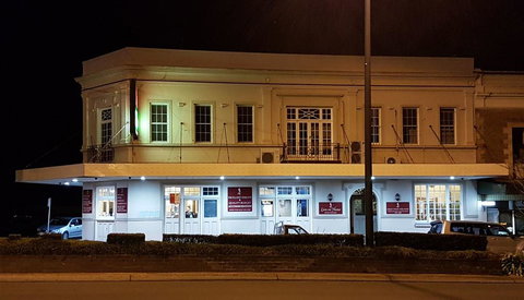 Highlands Hotel - Australia Accommodation 0