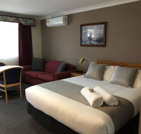 Highlands Motor Inn - Australia Accommodation