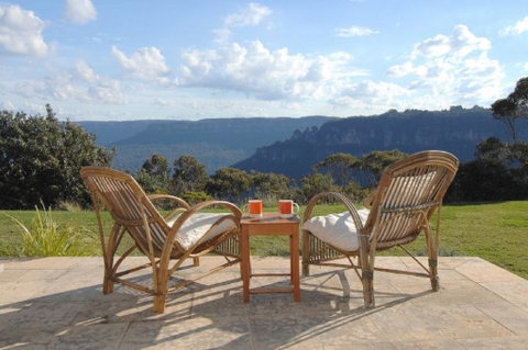 Highview - Australia Accommodation 0