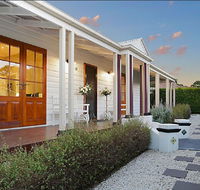 Highview House Hunter Valley - Australia Accommodation