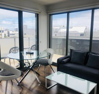 Hiigh Apartments - Australia Accommodation