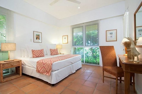 Hill #5 - Australia Accommodation 2