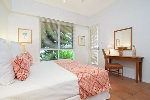 Hill #5 - Australia Accommodation 1