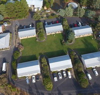 Hill End Lodge - Australia Accommodation