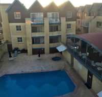 Hillarys Executive Apartment - Australia Accommodation