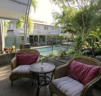 Hillcrest Guest House - Australia Accommodation