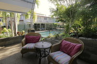 Hillcrest Guest House