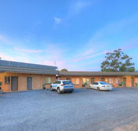 Hilldrop Motor Inn - Australia Accommodation