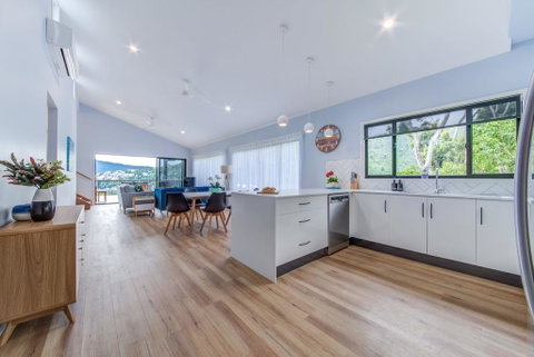 Hillside Haven - Airlie Beach - Australia Accommodation 0