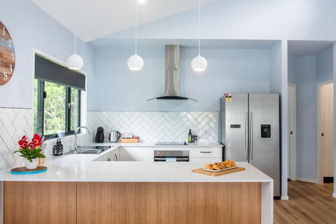 Hillside Haven - Airlie Beach - Australia Accommodation 2