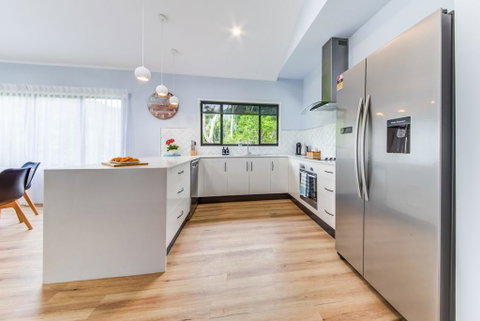 Hillside Haven - Airlie Beach - Australia Accommodation 3