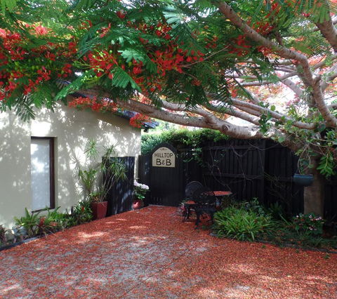 Hilltop B&B - Australia Accommodation 2