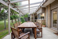 Hilltop Beach House newly updated