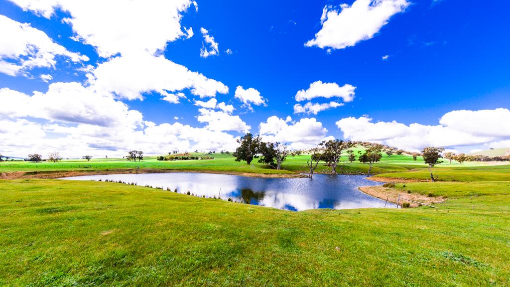 Mundarlo ACT Australia Accommodation
