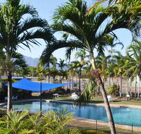 Hinchinbrook Resorts - Australia Accommodation