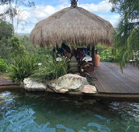 Hinterland Hideaway - Australia Accommodation