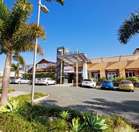 Hinterland Hotel Nerang - Australia Accommodation