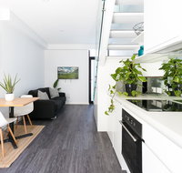 Hip one-bedroom house in inner Sydney - Australia Accommodation