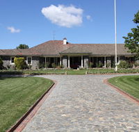 Historic Merryville Homestead - Australia Accommodation