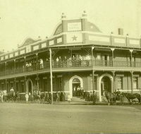 HISTORIC STAR LODGE NARRANDERA - Australia Accommodation