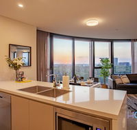 HOAMA Properties at Sydney Olympic Park - Australia Accommodation