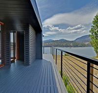 Hobart Waterfront Luxury Retreat - Australia Accommodation
